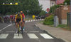 Tour de Pologne 2022. Nadzieja polskiego kolarstwa? „Cały czas się rozwija”. WIDEO (Polsat Sport)