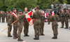 "Wydarzenia”: Kolejnych ośmiuset ochotników zasiliło siły Wojska Polskiego