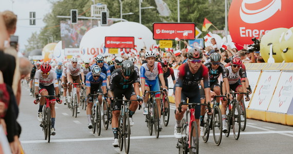 Niemal 240 km pokonają dziś uczestnicy Tour de Pologne, którzy przejadą z Kraśnika do Przemyśla. Najdłuższy etap wyścigu zakończy się wspinaczką na Kopiec Tatarski.