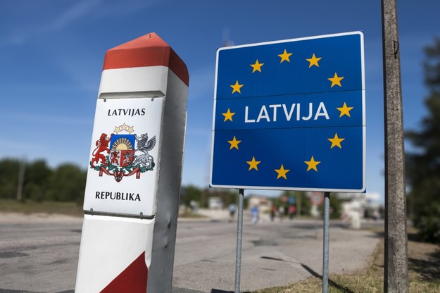 Łotwa zawiesza umowę o małym ruchu granicznym z Rosją