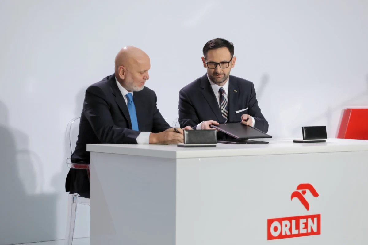 Połączenie PKN Orlen z Grupą Lotos zostało zarejestrowane. Według PKN Orlen, stosowny wpis został zamieszczony przez Sąd Rejonowy dla Łodzi-Śródmieścia w Łodzi XX Wydział Gospodarczy KRS w rejestrze przedsiębiorców Krajowego Rejestru Sądowego. Co to oznacza dla kierowców?