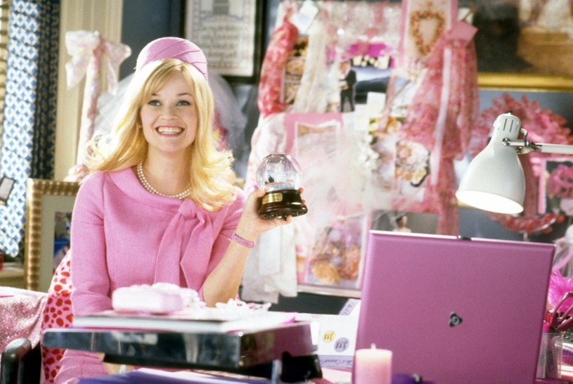 Reese Witherspoon zabrała głos w sprawie od lat oczekiwanego przez fanów filmu "Legalna blondynka 3". Jakie są szanse, że produkcja w końcu powstanie?