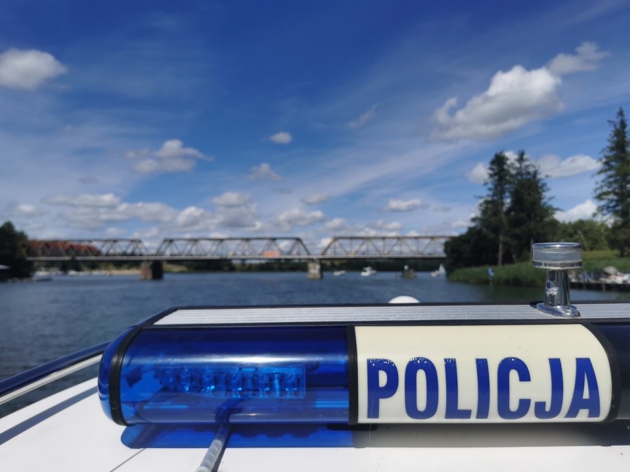 /Piotr Bułakowski /RMF FM