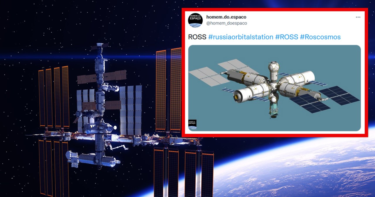 Czyżby Rosja przeszacowała swoje możliwości samodzielnej budowy i utrzymania stacji kosmicznej? Może na to wskazywać zachowanie szefa rosyjskiej agencji kosmicznej, który złożył partnerom Moskwy ofertę udziału w budowie wspólnego modułu.