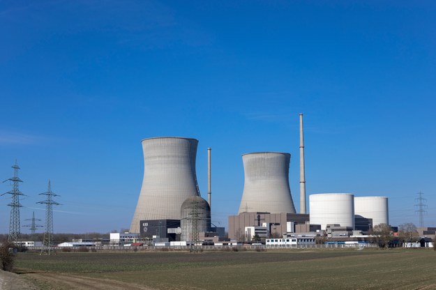 Większość Niemców chce dalszego działania elektrowni atomowych