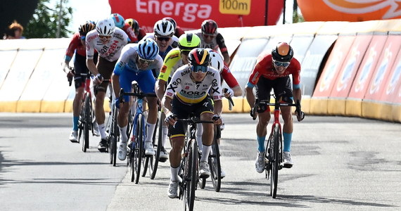 Trzeci etap 79. edycji kolarskiego wyścigu Tour de Pologne za nami. Zwycięzcą w Przemyślu został Kolumbijczyk ​Sergio Higuita z ekipy Bora-Hansgrohe, który dodatkowo zdobył żółtą koszulkę lidera.