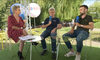 Studio po 3. etapie Tour de Pologne. WIDEO