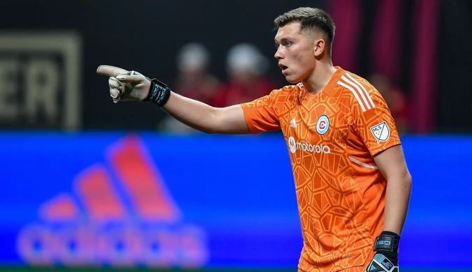 Niedoszły reprezentant Polski zagra w Premier League