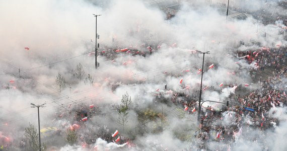 78 lat temu, 1 sierpnia 1944 roku, wybuchło Powstanie Warszawskie - największa akcja zbrojna podziemia w okupowanej przez Niemców Europie. O godz. 17, w Godzinę "W" w Warszawie i w całym kraju rozbrzmiały syreny. W ten sposób Polska oddała hołd bohaterom powstańczego zrywu.