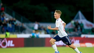 15-latkowie na boiskach Ekstraklasy. „Zasłuży sobie na to” 