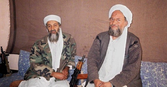 ​Stany Zjednoczone zlikwidowały lidera Al-Kaidy Ajmana al-Zawahiriego podczas operacji antyterrorystycznej w Afganistanie - poinformował Joe Biden. "Był prawą ręką Osamy bin Ladena" - stwierdził prezydent USA.