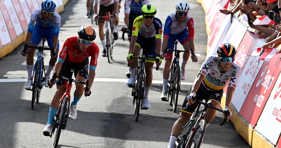 Dziś uczestnicy Tour de Pologne będą się ścigać na etapie z Leska do Sanoka. W żółtej koszulce lidera wystartuje zwycięzca z Przemyśla – Kolumbijczyk Sergio Higuita z niemieckiej drużyny Bora-hansgrohe.