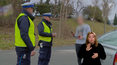 "Stop Drogówka": Poszkodowany kierowca mimo umowy ze sprawcą wypadku wezwał policję