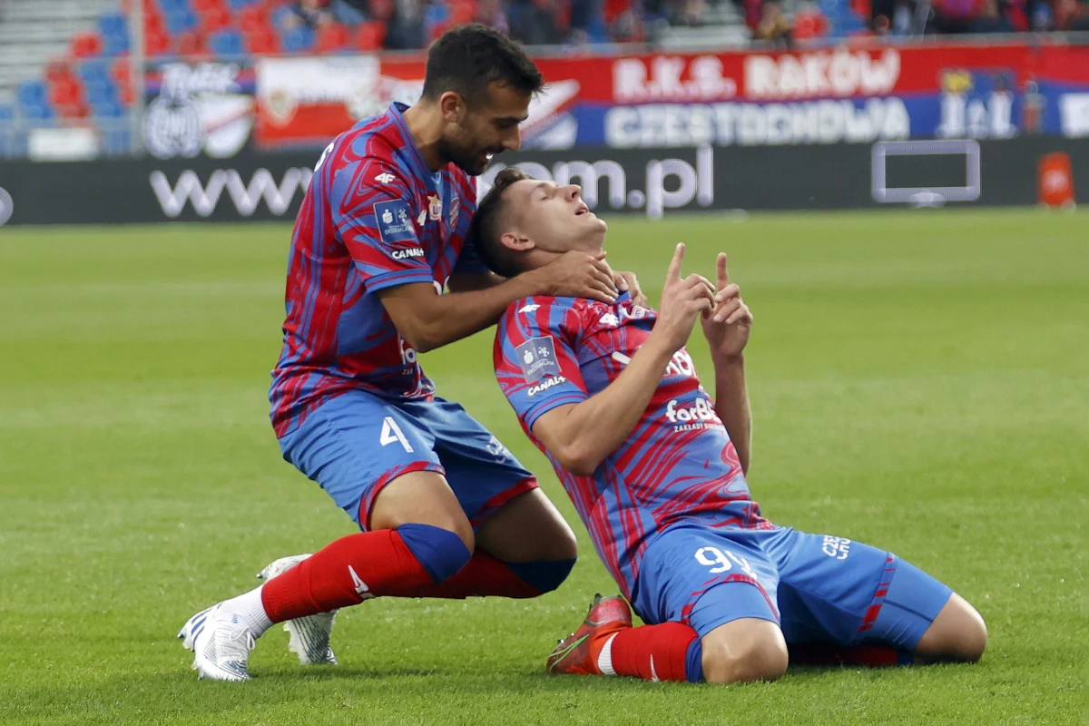 Przegrany z pary Malmoe FF - F91 Dudelange może być rywalem Lecha Poznań w czwartej, decydującej rundzie eliminacji piłkarskiej Ligi Konferencji. Z kolei Raków Częstochowa na tym etapie może się zmierzyć z lepszym w dwumeczu między Slavią Praga a Panathinakosem Ateny.