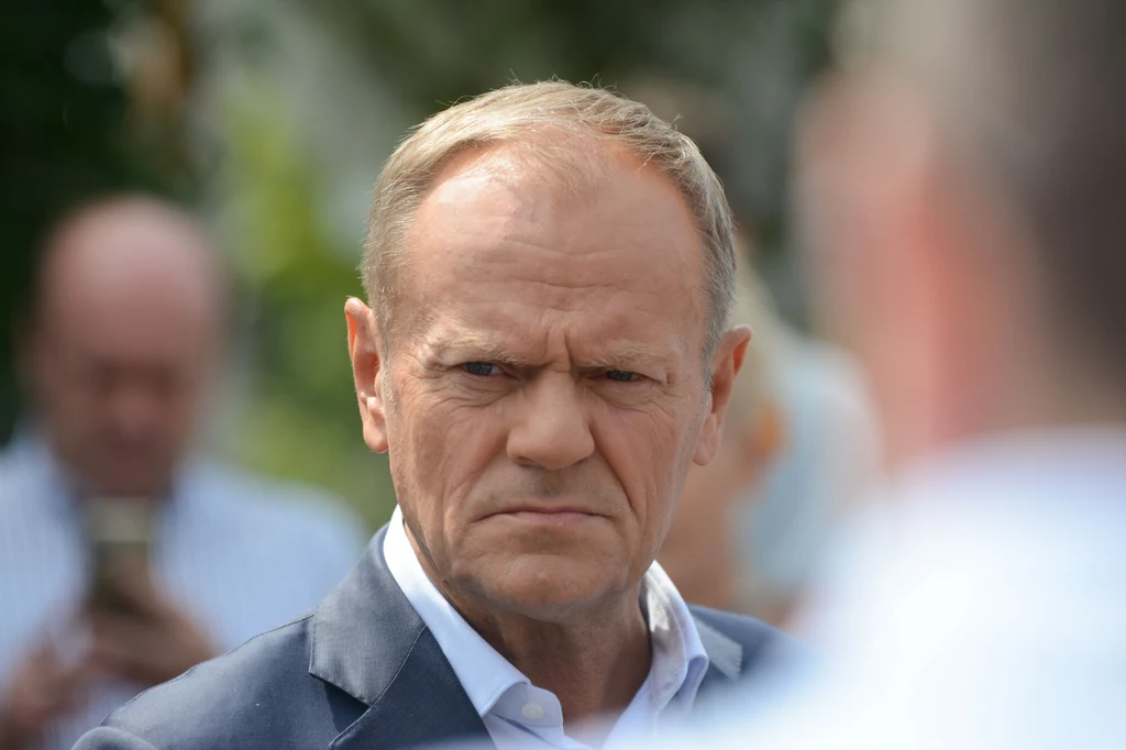 Donald Tusk