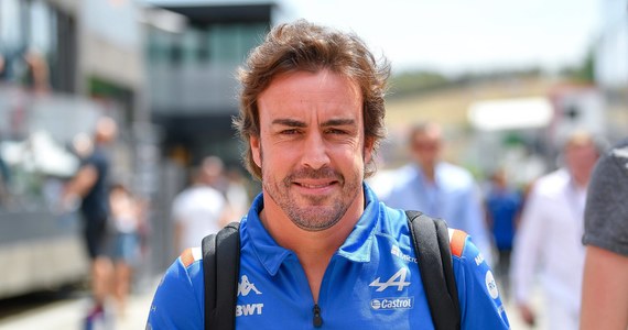 Szef zespołu Alpine Formula One Otmar Szafnauer poinformował, że o przejściu Fernando Alonso do Aston Martina dowiedział się z oficjalnego komunikatu prasowego.