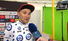 Kamil Małecki: Moja forma idzie w dobrą stronę. WIDEO (Polsat Sport)