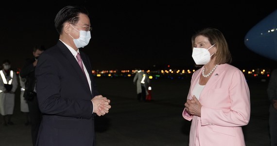 Casa Blanca sobre visita de Pelosi a Taiwán: China seguirá respondiendo