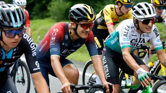 Ostatnia szansa na ataki - zapowiedź piątego etapu Tour de Pologne