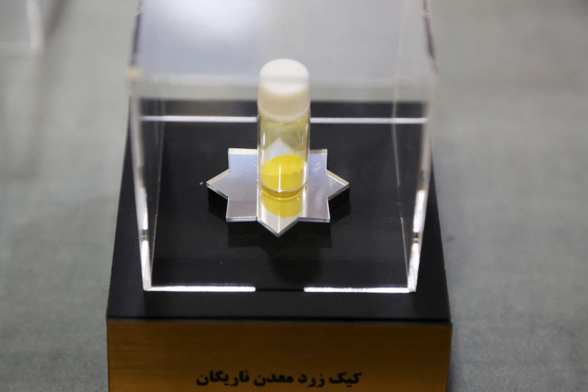 Program nuklearny Iranu bardzo szybko się rozwija i rośnie w ambicje i możliwości - powiedział dziennikarzom dyrektor generalny Międzynarodowej Agencji Energii Atomowej (MAEA) Rafael Grossi. 