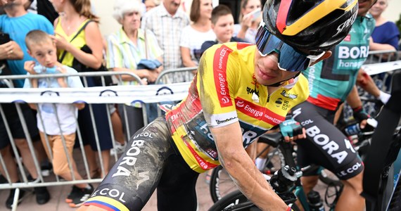 Dziś odbywa się piąty etap Tour de Pologne ze startem w Łańcucie i metą w Rzeszowie. Będzie on okazją do wykazania się dla sprinterów. W żółtej koszulce lidera wystartował już drugi dzień Kolumbijczyk Sergio Higuita z niemieckiej drużyny Bora-hansgrohe.