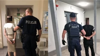 Jelenia Góra: Pijany kierowca znieważał policjantów. Wkroczyła jego partnerka