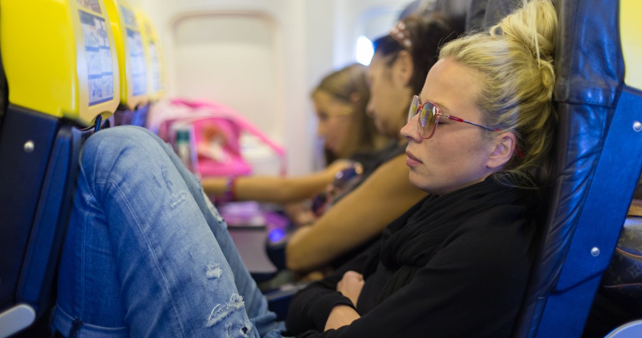 Nietypowy apel Ryanaira podzielił pasażerów. Chodzi o część garderoby