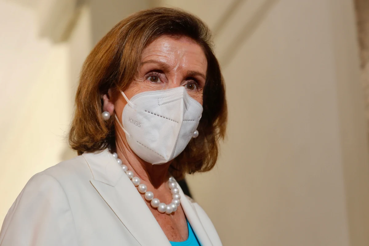 Zakończyła się 19-godzinna wizyta spikerki Izby Reprezentantów Stanów Zjednoczonych Nancy Pelosi na Tajwanie. Trzecia osoba w konstytucyjnej hierarchii USA spotkała się w Tajpej z czołowymi członkami rządu i politykami. Dziś po południu czasu lokalnego Pelosi odleciała do Seulu. Korea Południowa jest kolejnym etapem jej azjatyckiego tournee.