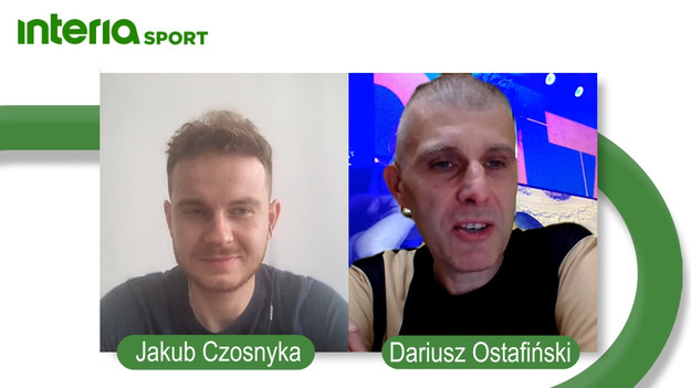 Dariusz Ostafiński i Jakub Czosnyka rozmawiają o blamażu żużlowej reprezentacji Polski w Vojens. Zastanawiaja się co PZM powinien zrobić z trenerem kadry Rafałem Dobruckim?