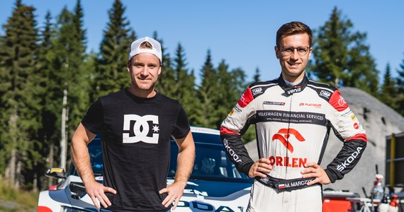 71. Rajd Finlandii będzie ósmą rundą sezonu Rajdowych Mistrzostw Świata WRC. Impreza rozgrywana w dniach 4-8 sierpnia w okolicach Jyvaskyla będzie jednocześnie piątym występem na najwyższym szczeblu światowej piramidy rajdów samochodowych dla Mikołaja Marczyka i Szymona Gospodarczyka.