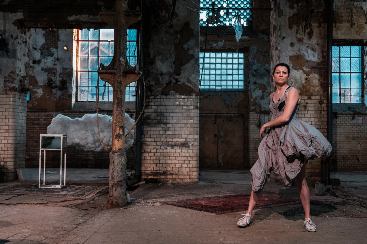 Koncerty, fantastyczne filmy kina plenerowego, Międzynarodowy Festiwal Teatralny Retroperspektywy 2022 i nowe wystawy. Wakacje na półmetku w Łodzi - to nadal bogactwo wydarzeń kulturalno-rozrywkowych. Sierpień na Letnisku "Księży Młyn" rozpocznie koncert nowej gwiazdy Męskiego Grania - Igo.