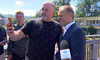 "Wydarzenia": Spotkania polityków z wyborcami. Głównym tematem drożyzna
