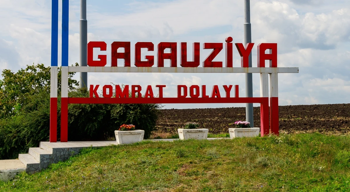 ​Szef komisji rosyjskiej Dumy Państwowej powiedział, że Kiszyniów jest zaangażowany w "utajone naruszenie" praw mieszkańców Gagauzji, autonomicznej republiki leżącej na południu Mołdawii. Region zamieszkany jest głównie przez mocno prorosyjską, turkijską ludność.