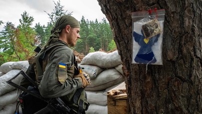 Ukraiński wywiad o obozie w Ołeniwce: Obrońcy Azowstalu byli torturowani i bici [ZAPIS RELACJI]