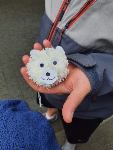 /Materiał udostępniony /Archiwum prywatne