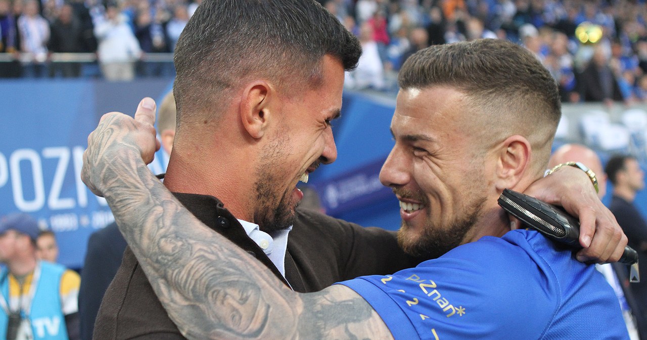 Była gwiazda Ekstraklasy kończy karierę. Piękne pożegnanie. "Ale to był piłkarz"