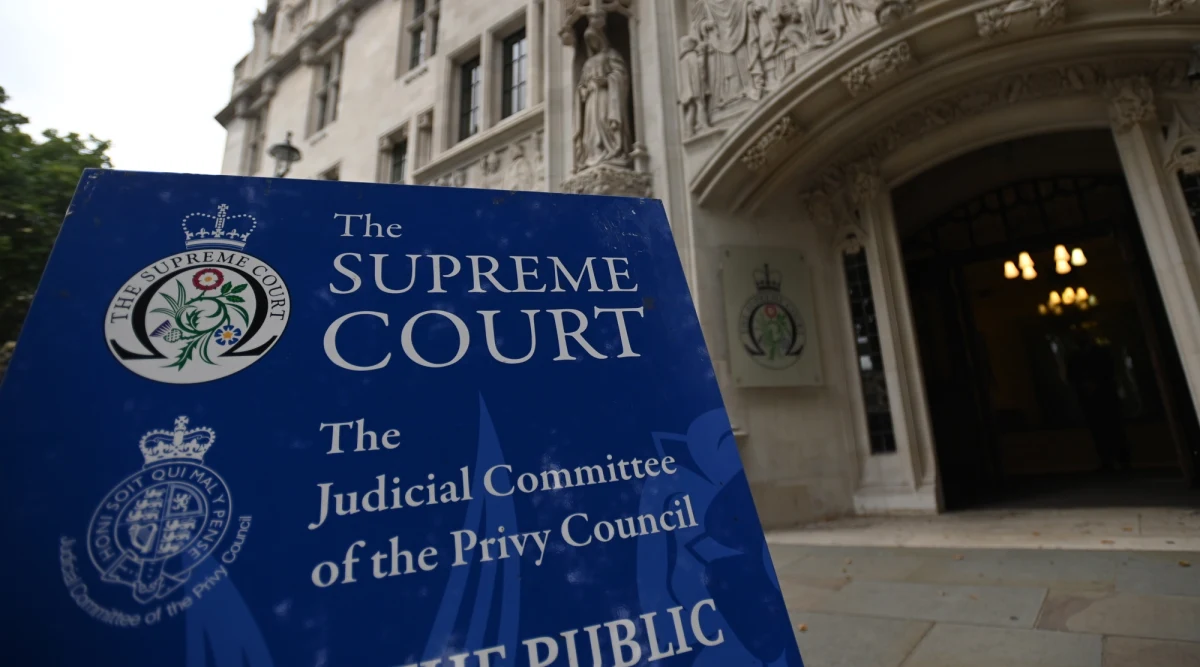 Europejski Trybunał Praw Człowieka w Strasburgu odrzucił wniosek rodziców Archiego Battersbee, 12-letniego angielskiego chłopca, który doznał poważnego uszkodzenia mózgu, o odroczenie odłączenia go od aparatury podtrzymującej jego życie. 