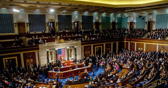 ​Amerykański Senat niemal jednogłośnie zagłosował za ratyfikacją protokołów akcesji Szwecji i Finlandii do NATO. Po podpisaniu ratyfikacji przez prezydenta Joe Bidena, USA będą 22. krajem, który zatwierdzi rozszerzenie Sojuszu.
