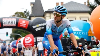Sądny dzień - zapowiedź szóstego etapu Tour de Pologne