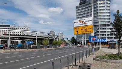 Wrocław: W weekend Most Zwierzyniecki zamknięty dla tramwajów