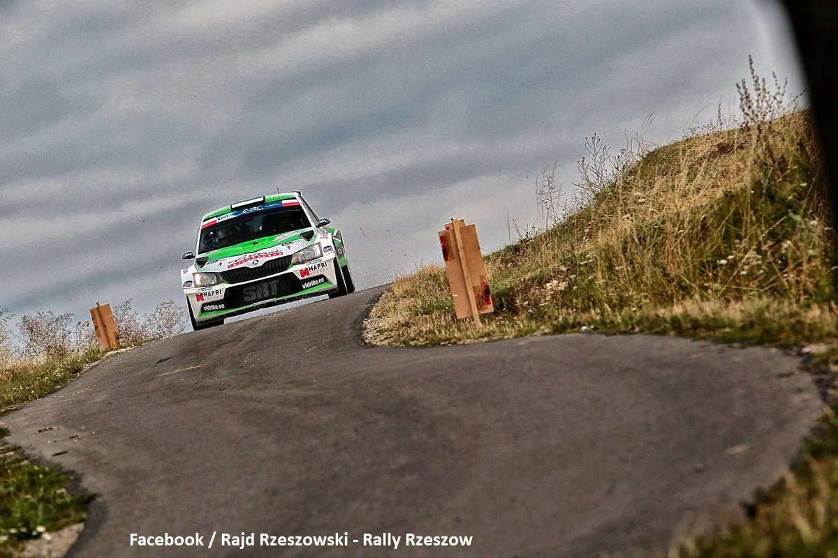 MARMA 31. Rajd Rzeszowski potrwa od dziś do soboty, 6 sierpnia. W związku z wydarzeniem czekają nas utrudnienia w ruchu drogowym.