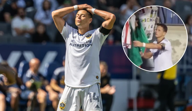 Gwiazdor rywali Polaków wywołał skandal. To może go wiele kosztować