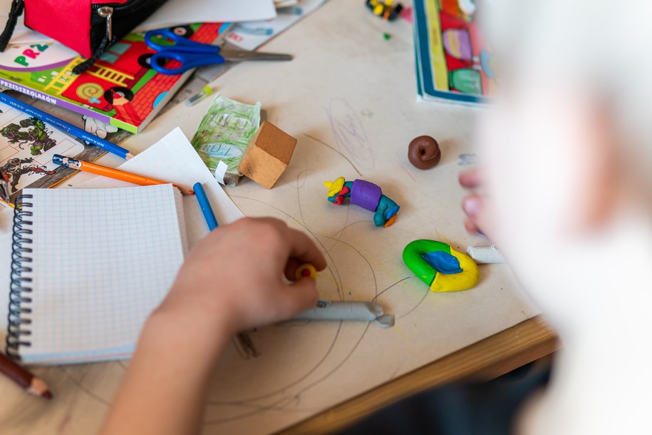 Ołów truje polskie dzieci. Może być w zabawkach, ubraniach czy kosmetykach