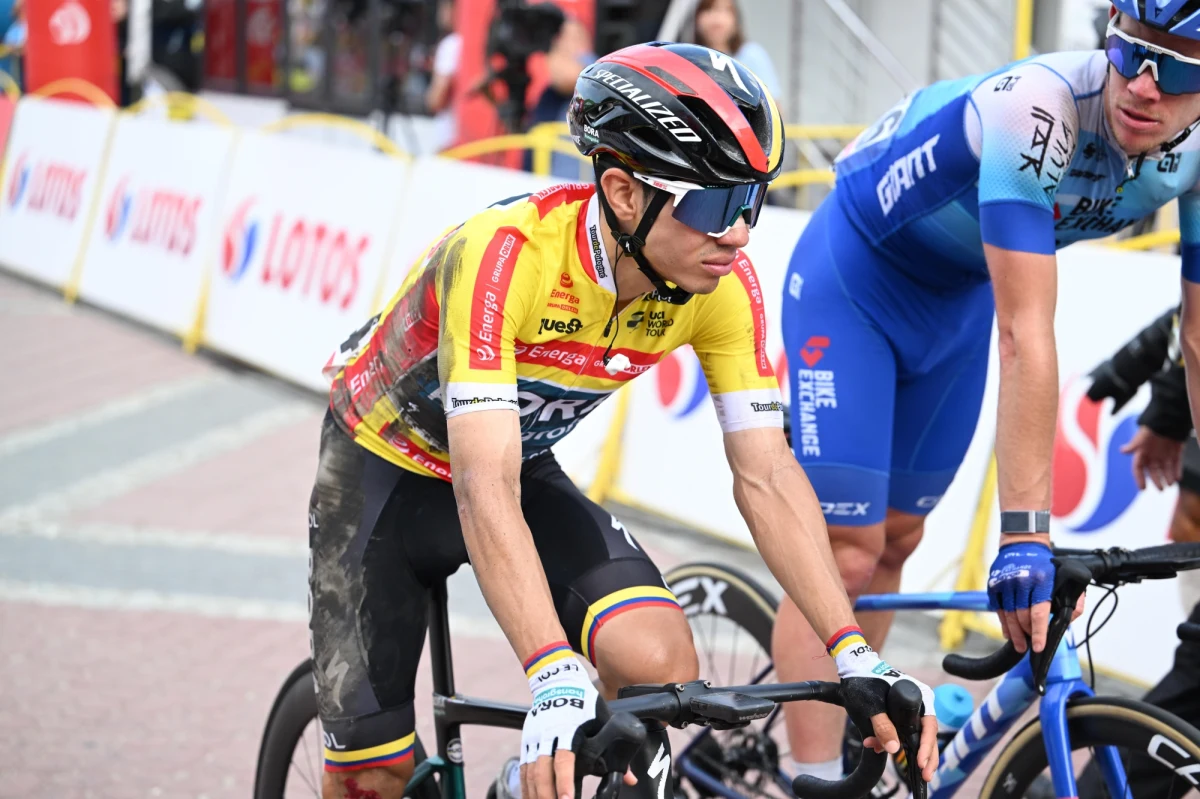 W piątek, 5 sierpnia, w Krakowie odbędzie się finisz 7. etapu a także zakończenie 79. edycji wyścigu kolarskiego Tour de Pologne. To oznacza spore utrudnienia i zmiany zarówno dla kierowców jak i pasażerów komunikacji miejskiej. Sprawdź szczegóły. 