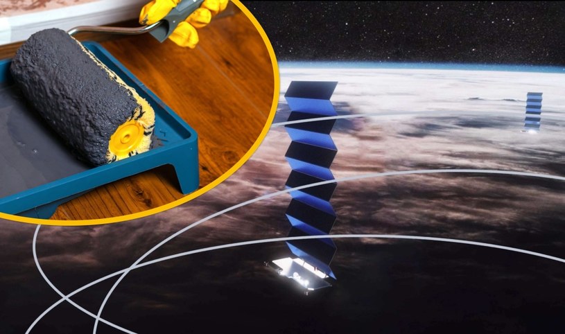 Firma Elona Muska zapowiedziała właśnie drugą generację satelitów, tj. Starlink 2.0, które mają przynieść rozwiązanie problemu przeszkadzania w obserwacjach astronomicznych. Pytanie tylko, czy o to właśnie chodziło środowisku naukowemu? 