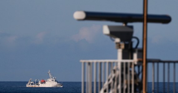 W rejonie Tajwanu trwają ćwiczenia chińskich wojsk z użyciem ostrej amunicji. Pięć pocisków wylądowało w morzu niedaleko Japonii.