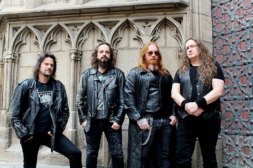 Heavymetalowa grupa Whirlwind z Hiszpanii podpisała stosowne dokumenty z rodzimą Fighter Records i szykuje się do premiery debiutanckiej płyty. 