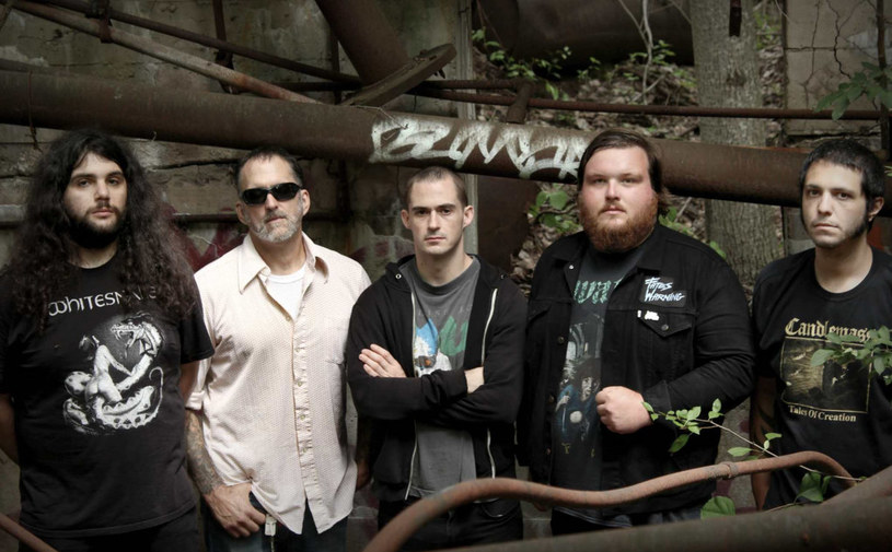 We wrześniu nową płytą przypomną o sobie amerykańscy heavymetalowcy z Sumerlands. Co już wiemy o "Dreamkiller"?