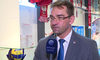 Sebastian Świderski o przygotowaniach do mistrzostw świata siatkarzy. WIDEO (Polsat Sport)