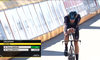 Thymen Arensman wygrał 6. etap Tour de Pologne. Hayter z żółtą koszulką lidera. WIDEO (Polsat Sport)